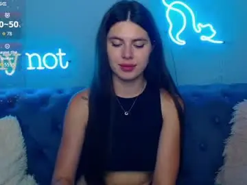 Chaturbate Adult Video Chat of viollinalv