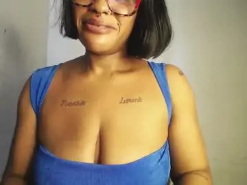 Chaturbate Sex Cam of 420ebony_goddess