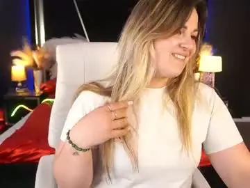 Chaturbate Live Sex Cam of alissyagrayy