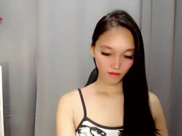 Chaturbate Live Porn of charm_fuckdoll8