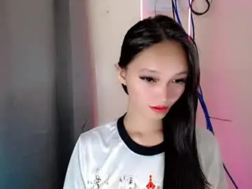 Chaturbate Adult Webcams of charm_fuckdoll8