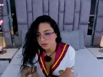 Chaturbate Live Porn of emmahill1