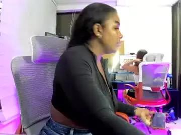 Chaturbate Sex Cam of mareiaa