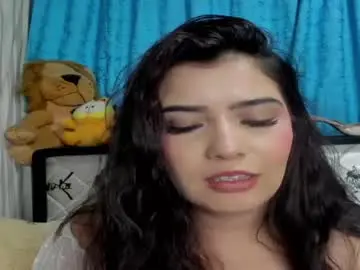 Chaturbate Adult Webcam of mia_helll