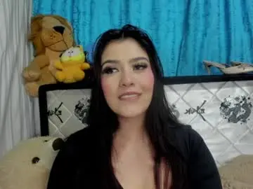 Chaturbate Free Live Porn of mia_helll