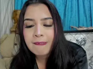 Chaturbate Nude Webcam of mia_helll