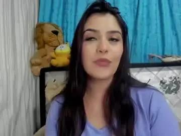 Chaturbate Sex Cam of mia_helll