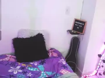 Chaturbate Live Porn of sweett_minionn