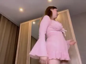 Chaturbate Free Porn Cam of whymollycry