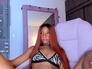 Chaturbate Live Sex of alika_houston