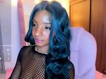 Chaturbate Watch Live Sex Cams of alika_houston