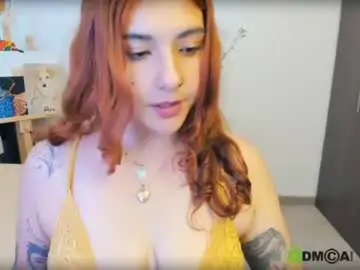 Chaturbate Free Live Porn of rosiexxx24