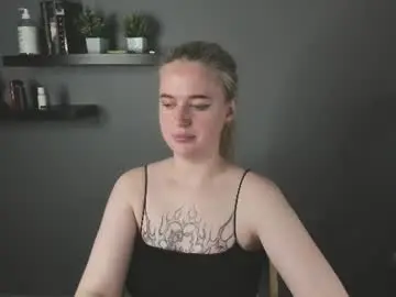 Chaturbate Adult Video Chat of betany_fokss