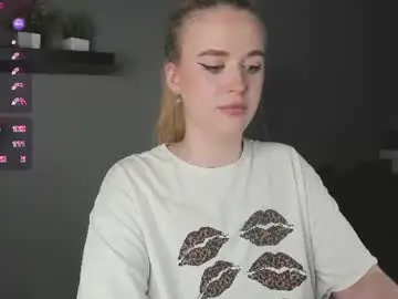 Chaturbate Sex Chat of betany_fokss