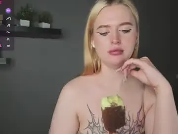 Chaturbate Nude Webcam of betany_fokss