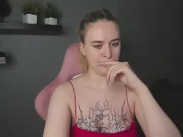 Chaturbate Best Webcam of betany_fokss