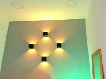 Chaturbate Best Webcam of elisa_castrillon