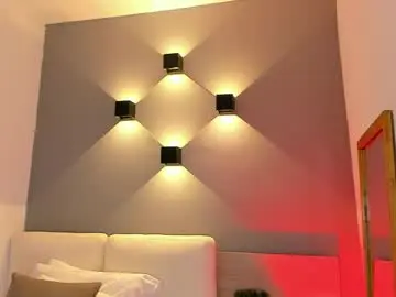Chaturbate Sex Cam of elisa_castrillon