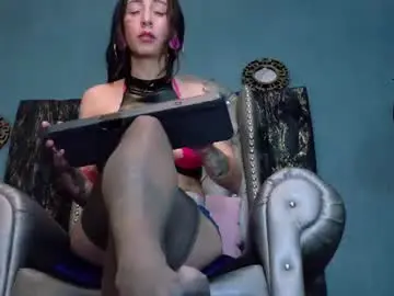 Chaturbate Private Sex Chat of enchantressqueen