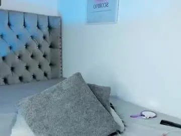 Chaturbate Free Live Porn of evaolimpo