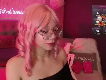 Chaturbate Best live sex cam show of jade_storm_