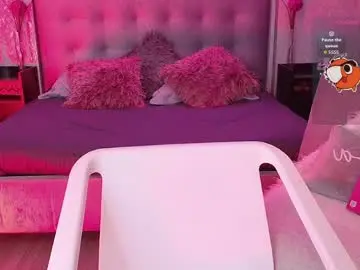 Chaturbate Live Sex Cam of jade_storm_