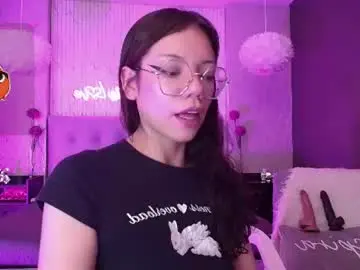 Chaturbate Live Sex of jade_storm_