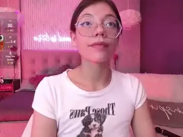 Chaturbate Live Sex of jade_storm_