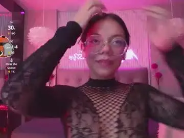 Chaturbate Sex Chat of jade_storm_