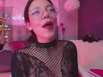 Chaturbate Sex Chat of jade_storm_