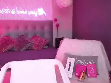 Chaturbate Live Sex of jade_storm_