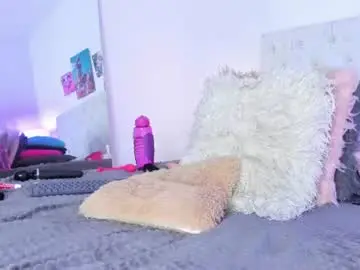 Chaturbate Sex Chat of maithe_022