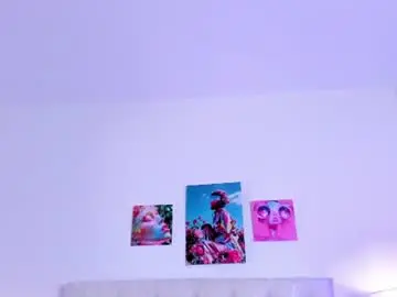 Chaturbate Private Sex Chat of maithe_022