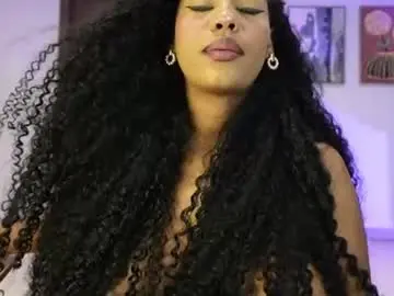 Chaturbate Adult Video Chat of naomixjones1