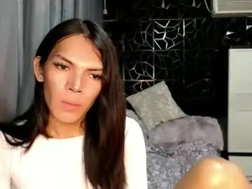 Chaturbate Sex Chat of naughty_princess24