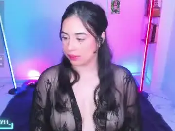 Chaturbate Watch Live Sex Cams of soymerly