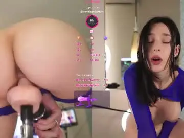 Chaturbate Live Sex of sweet_mistie