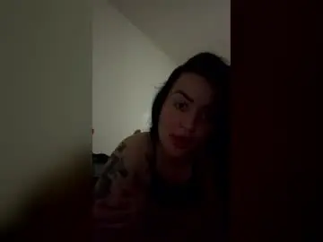 Chaturbate Sex Chat of terezaacruz