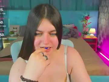 Chaturbate Private Sex Chat of amilia_may