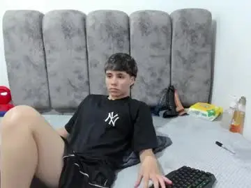 Chaturbate Adult Webcam of bruno_cruz