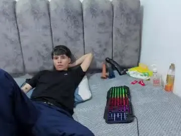 Chaturbate Live Porn of bruno_cruz