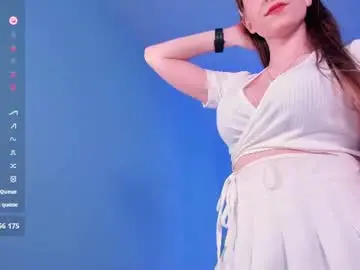 Chaturbate Live Porn of cheril_ladyy
