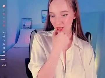 Chaturbate Adult Webcams of cheril_ladyy