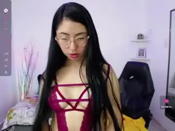 Chaturbate Sex Cam of demyanderson_
