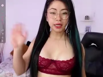 Chaturbate Live Sex Cam of demyanderson_