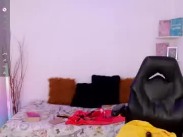 Chaturbate Adult Webcams of demyanderson_