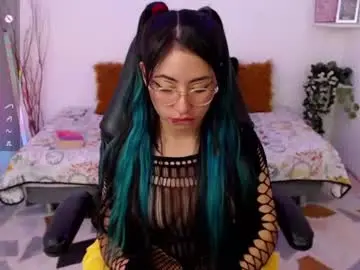Chaturbate Watch Live Sex Cams of demyanderson_
