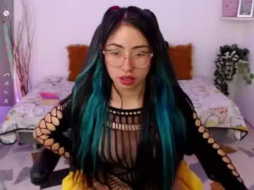 Chaturbate Watch Live Sex Cams of demyanderson_