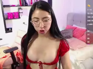 Chaturbate Best Webcam of demyanderson_