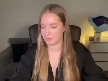 Chaturbate Live Sex of evajuly